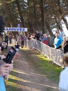 Cross des CP