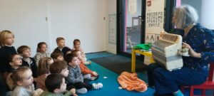 C’est parti pour la musique