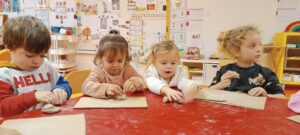 Matinée d’art d’art