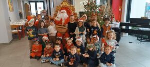 Joyeux Noël à tous