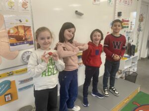 CP-B : Escape Game de février