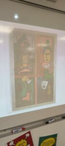 Lest p&rsquo;tits Chaissac