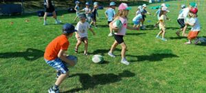 Et si on faisait du rugby ?
