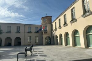 CP-CE1 : première sortie à la médiathèque